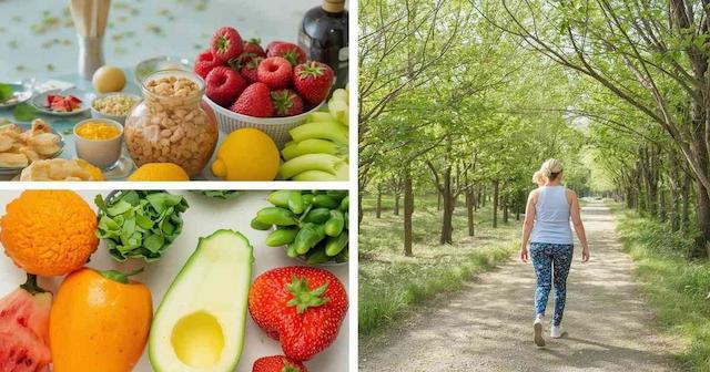 Healthy fiber-rich foods for managing piles, fistula and fissure