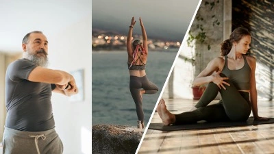 Healthy lifestyle activities for gallstone prevention