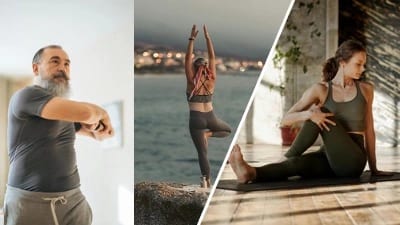 Healthy lifestyle activities for gallstone prevention