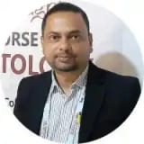 channel Dr Surendra Shah Logo