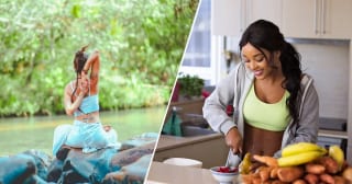 Healthy foods for gallstone prevention