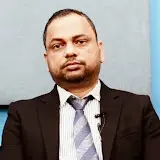 channel infohealth and education Logo