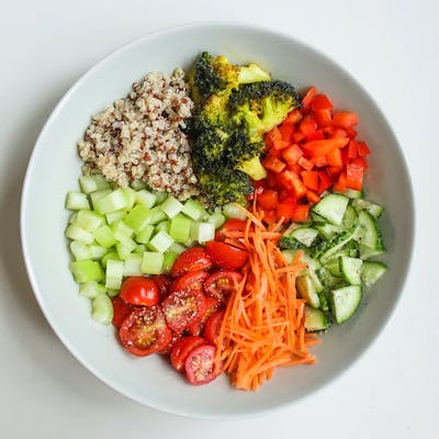 Diet and Lifestyle for Hemorrhoids Treatment