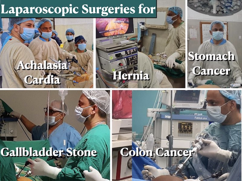 Common Proctological Conditions