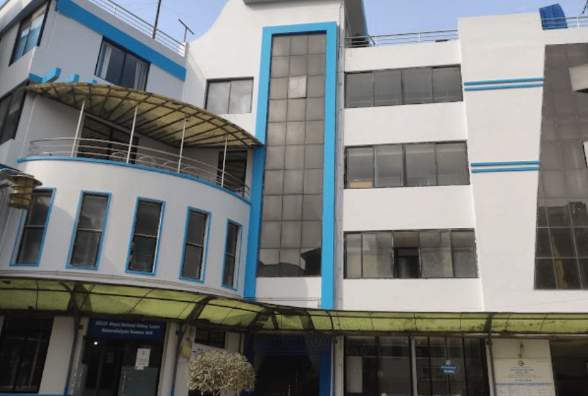 Sumeru Hospital Dhapakhel Lalitpur - Dr. Surendra Shah Consultation