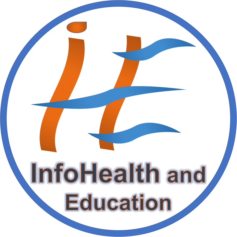 InfoHealth and education Pic