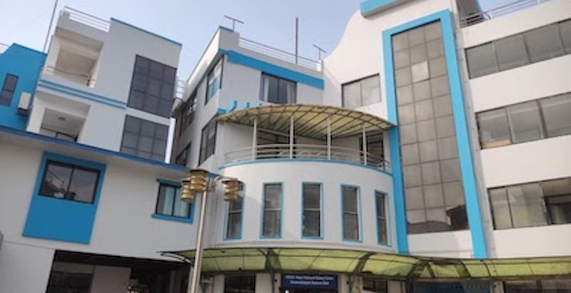 Sumeru Hospital Pic