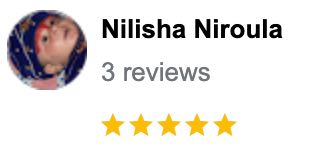 Nilisha Niroula