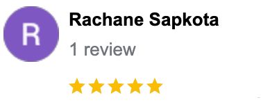 Rachane Sapkota