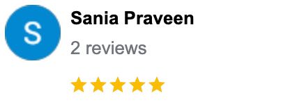Sania Praveen